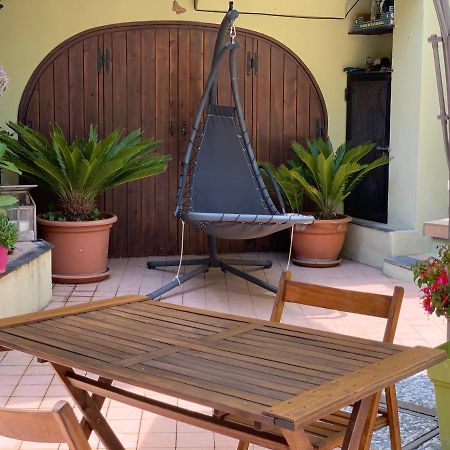 The Old Mansion Villa Vasia Exterior photo